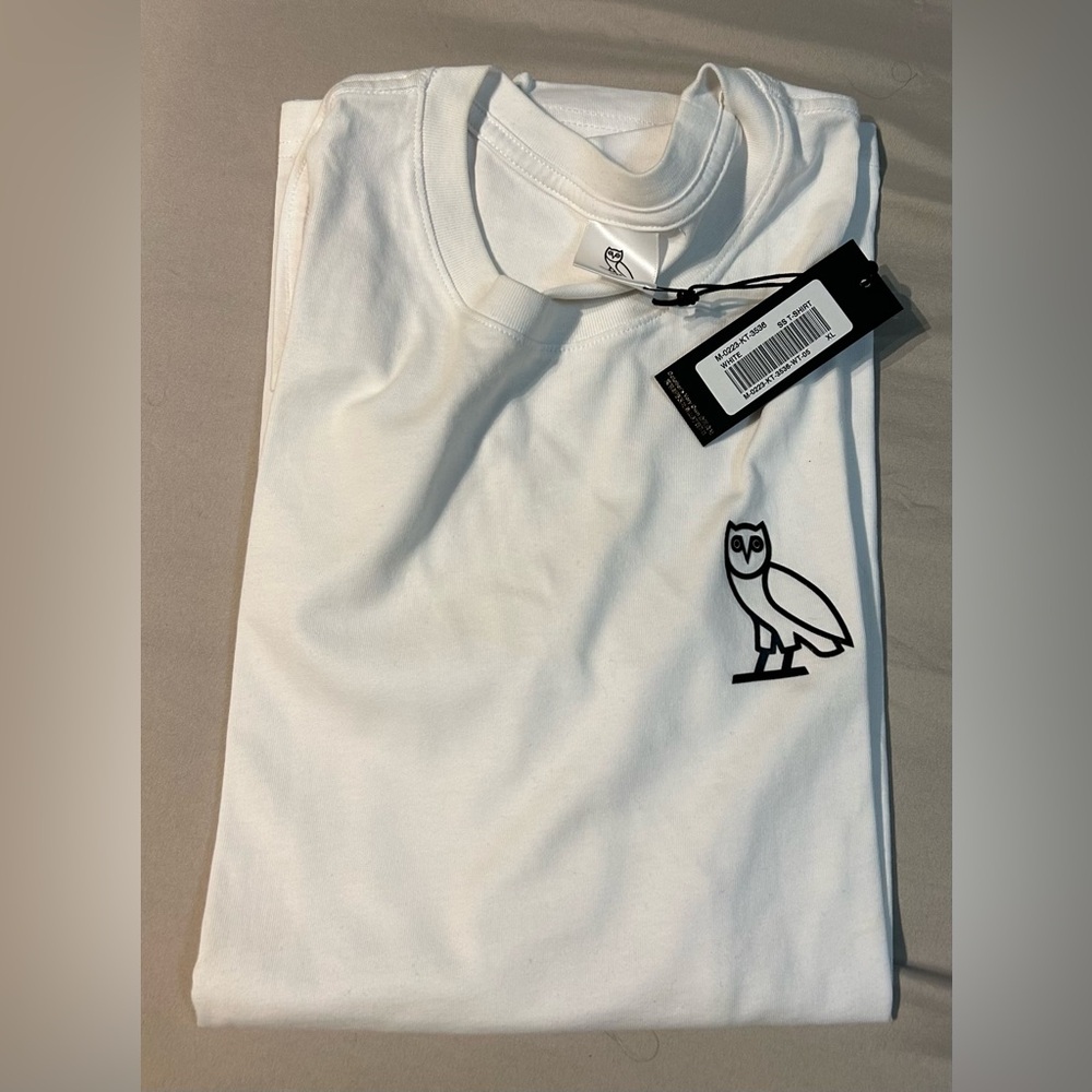 OVO Men's Tshirt